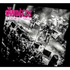 Cortex Le cœur des foules